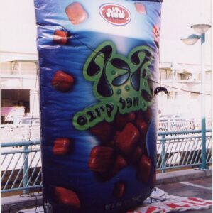 Elite Kif Kef Snack Inflatable