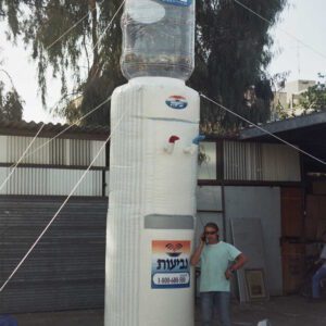 בר מים נביעות