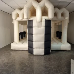 Art Installation by Artist Inbal Hoffman