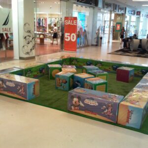 Disney Play Zone 1