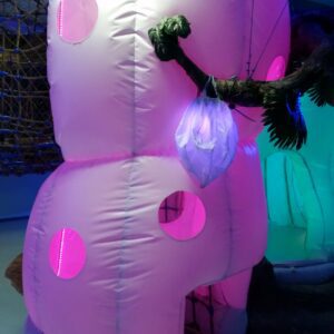 Ezer Mizion Play Zone 1